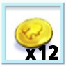 [TS Online Mobile] Lucky TS Coin สุ่มสนุกลุ้นรับเหรียญสุขสันต์!  